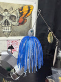 Phantom shad