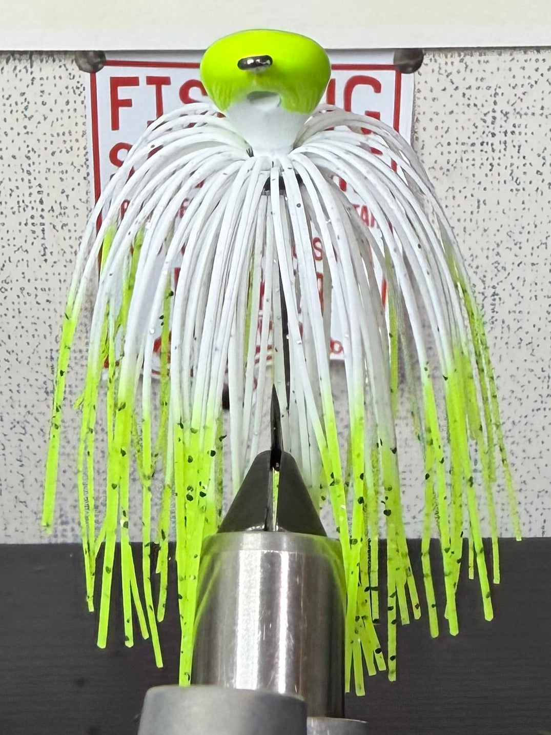 Nuclear shad