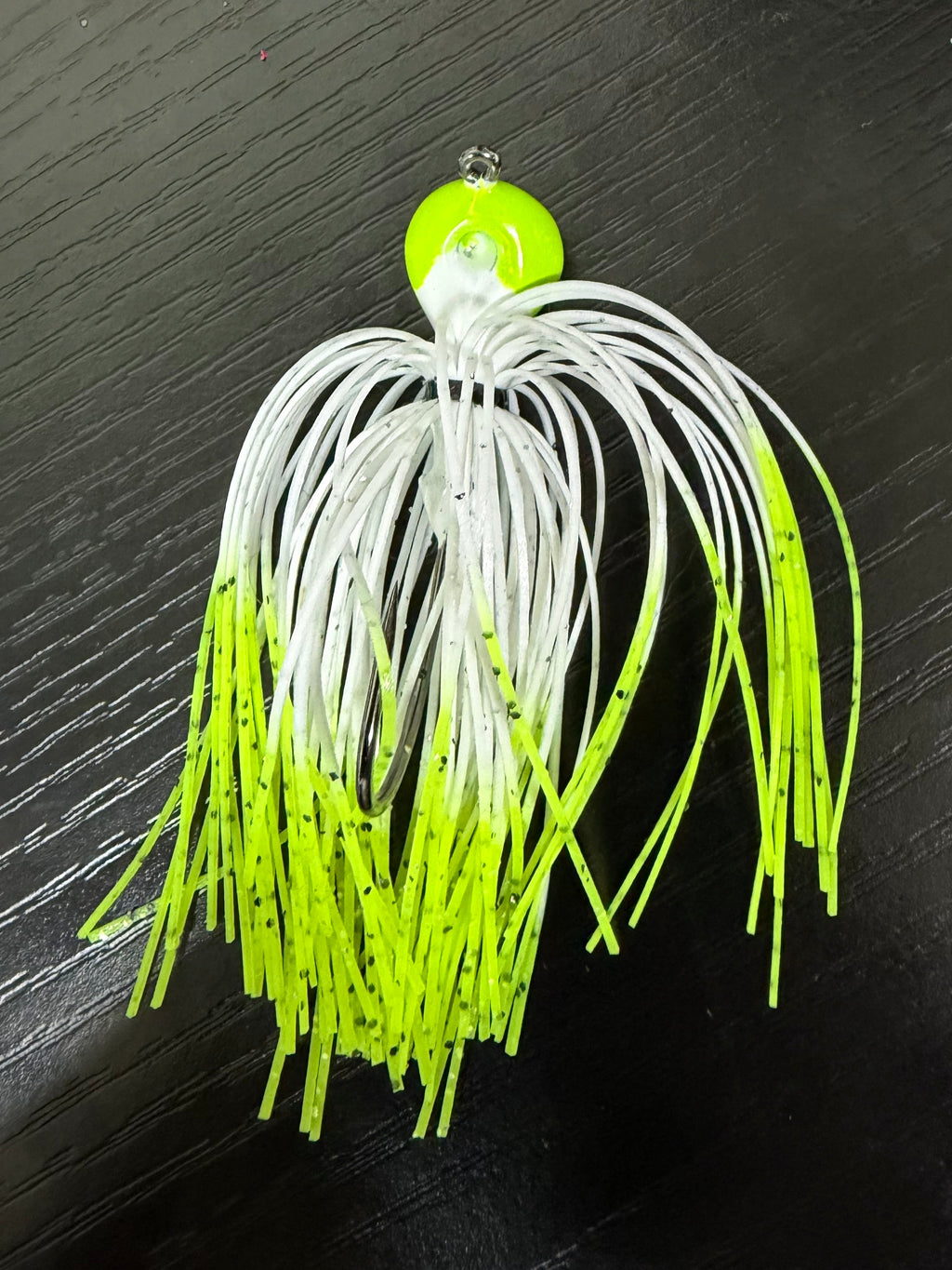 Nuclear shad