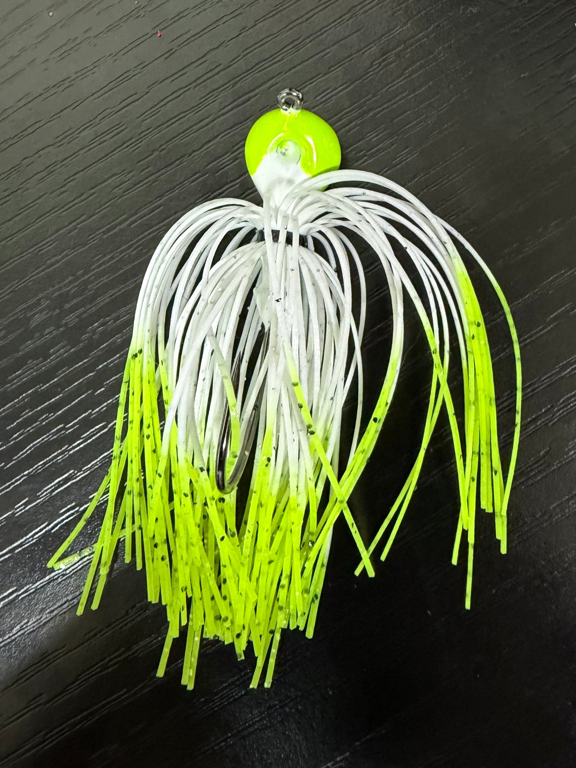 Nuclear shad