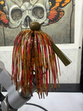 Hellfire football jig