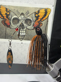 The Perch Reaper